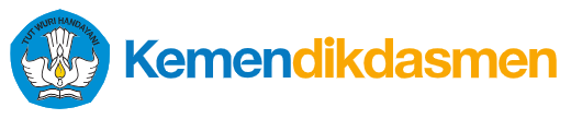  Logo Sekunder Kemendikdasmen