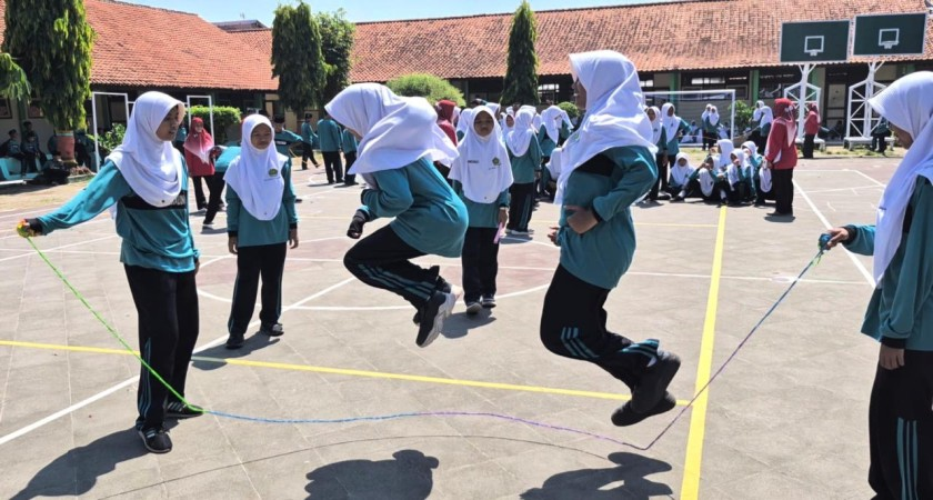 MTs Negeri 1 Pekalongan